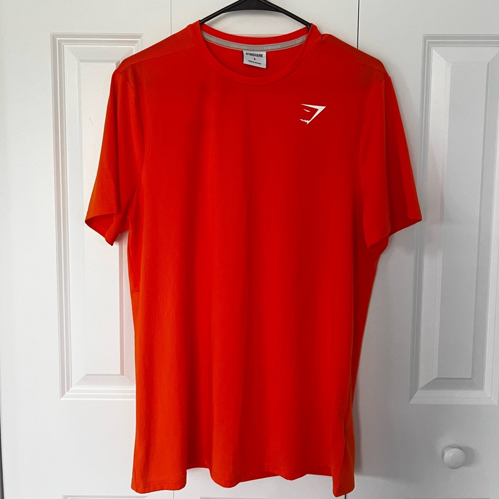 COPY - Gymshark Tee
